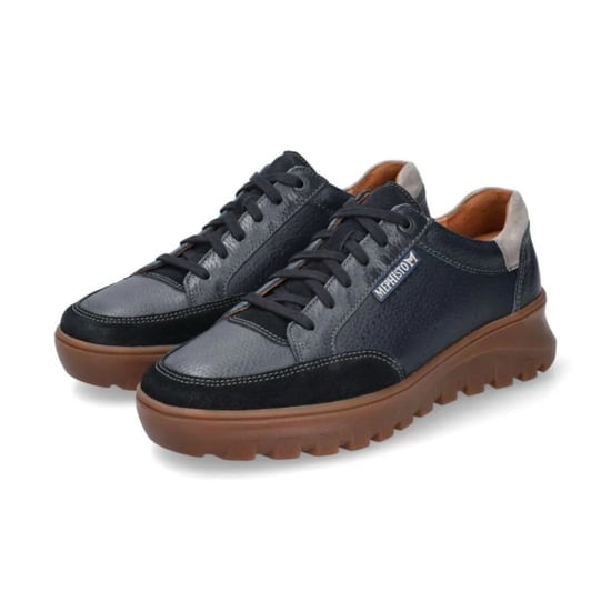Mephisto Flynn heren sneaker - Image 3