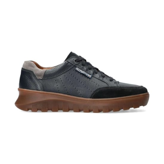 Mephisto Flynn heren sneaker - Image 4