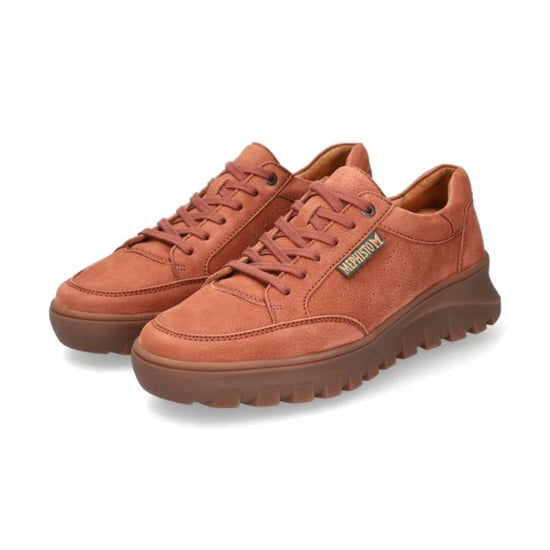 Mephisto Flynn heren sneaker - Image 5