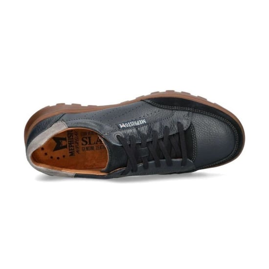 Mephisto Flynn heren sneaker - Image 5