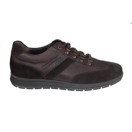 Mephisto Gordon heren sneaker - Image 2