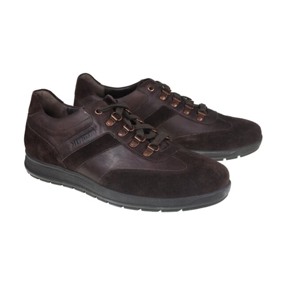 Mephisto Gordon heren sneaker - Image 4