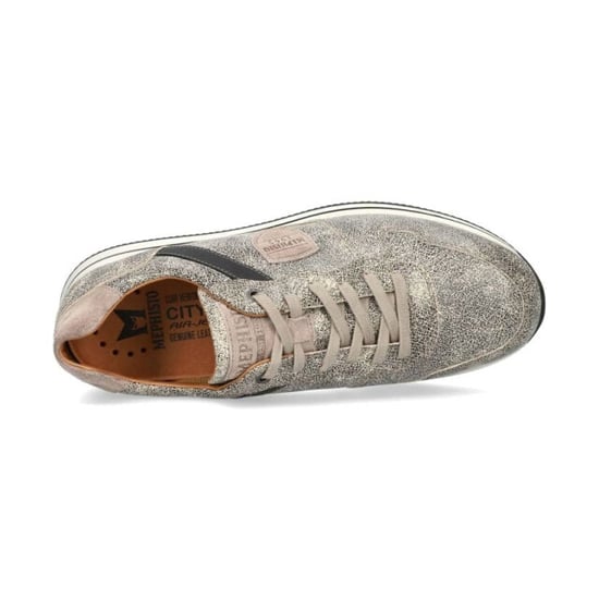 Mephisto Greg heren sneaker - Image 4