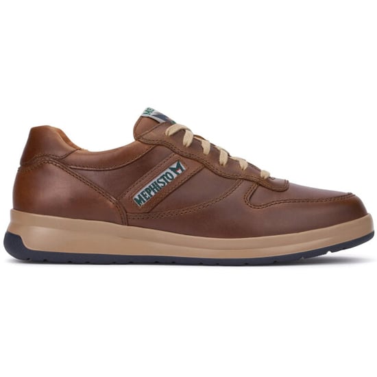 Mephisto Leandro heren sneaker - Image 2