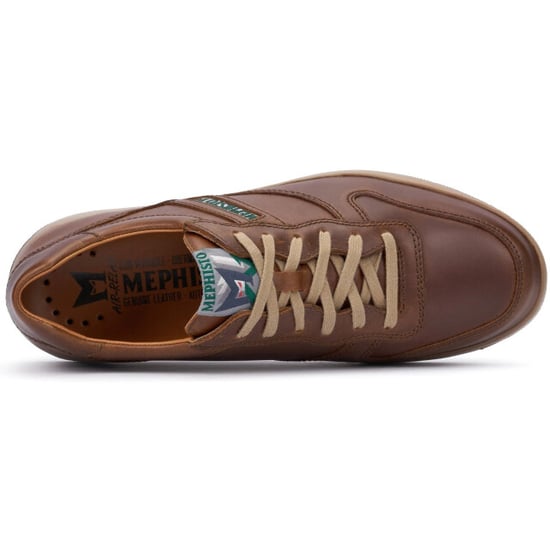 Mephisto Leandro heren sneaker - Image 4