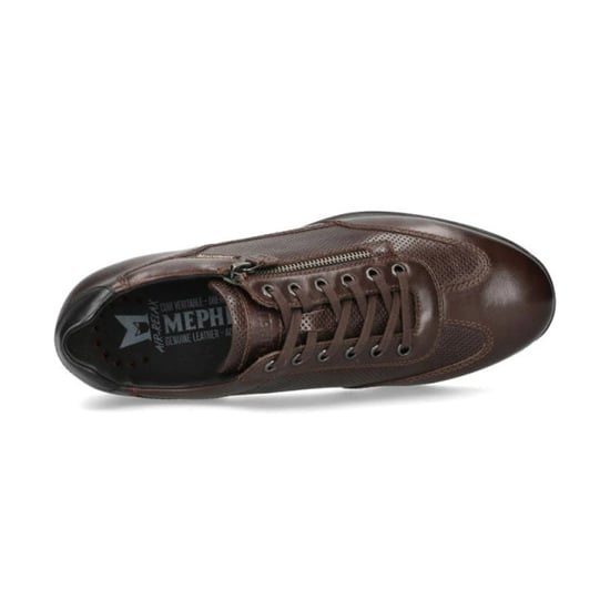 Mephisto Leon heren sneaker - Image 5