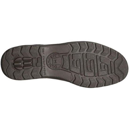 Mephisto Raphy heren sneaker - Image 3