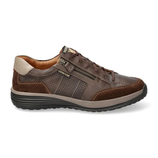 Mephisto Sacco heren sneaker - Image 1