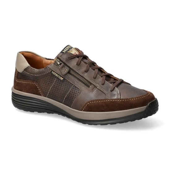 Mephisto Sacco heren sneaker - Image 3