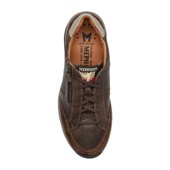 Mephisto Sacco heren sneaker - Image 5