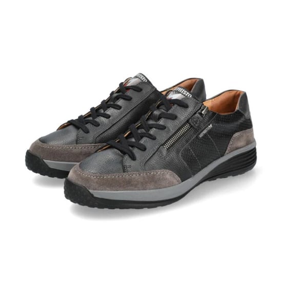 Mephisto Sacco heren sneaker - Image 3