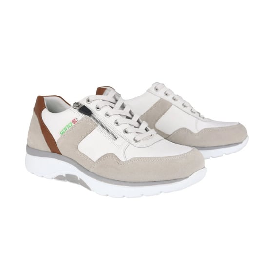 Mephisto Sano amory heren rollende wandelsneaker - Image 4