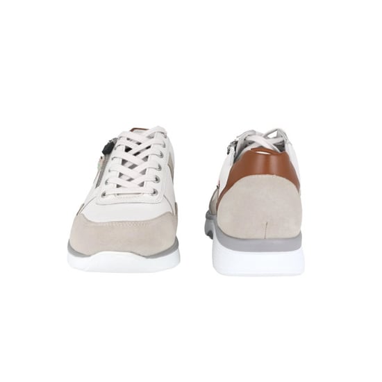 Mephisto Sano amory heren rollende wandelsneaker - Image 3