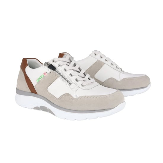 Mephisto Sano amory heren rollende wandelsneaker - Image 4