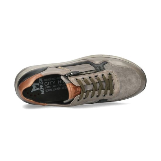 Mephisto Bradley heren sneaker - Image 3