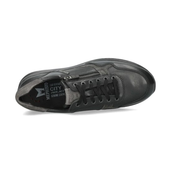 Mephisto Bradley heren sneaker - Image 4