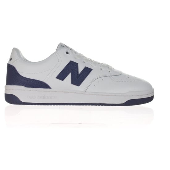 New Balance bb80bll-whi casual low sportcas schoen her - Image 1