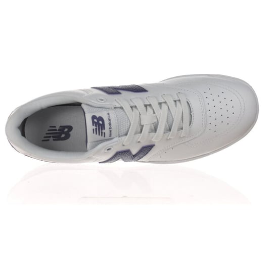 New Balance bb80bll-whi casual low sportcas schoen her - Image 2