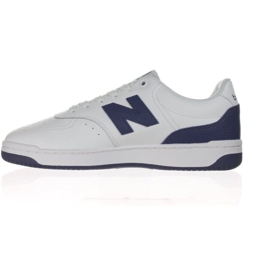 New Balance bb80bll-whi casual low sportcas schoen her - Image 3