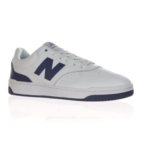 New Balance bb80bll-whi casual low sportcas schoen her - Image 5