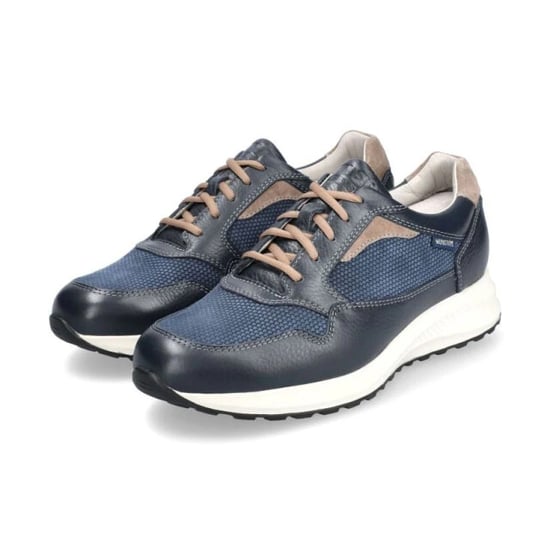 Mephisto Davis heren sneaker - Image 3