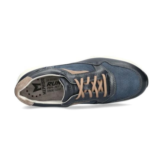 Mephisto Davis heren sneaker - Image 4