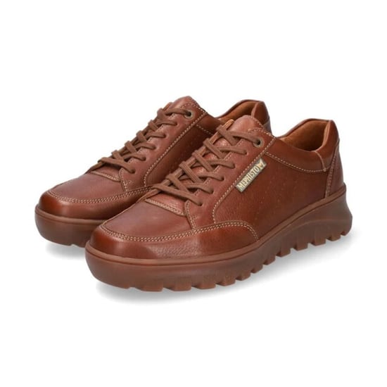 Mephisto Flynn heren sneaker - Image 3