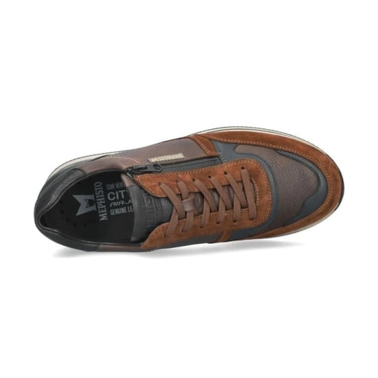 Mephisto Gilford heren sneaker - Image 2