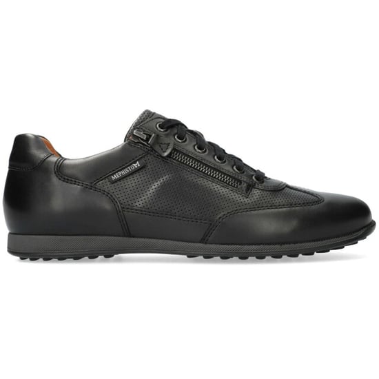 Mephisto Leon heren sneaker - Image 3