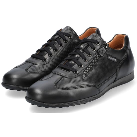 Mephisto Leon heren sneaker - Image 4