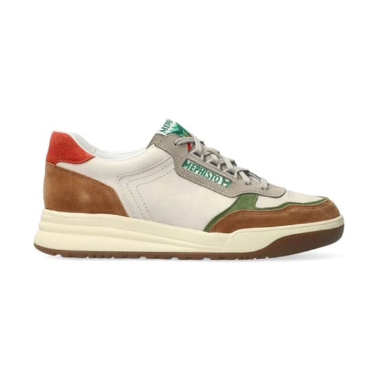 Mephisto Norwin heren sneaker - Image 1