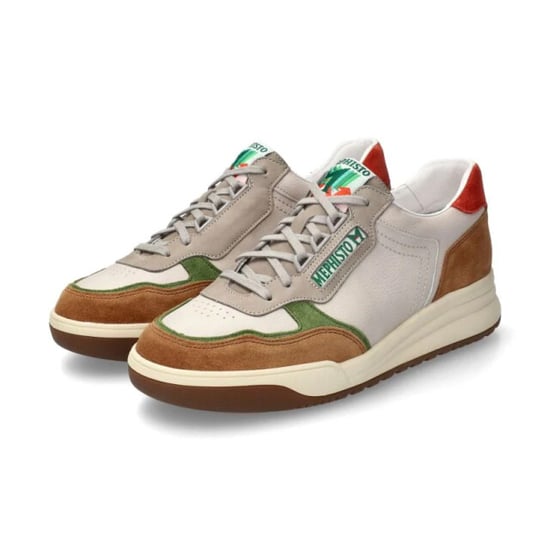 Mephisto Norwin heren sneaker - Image 5