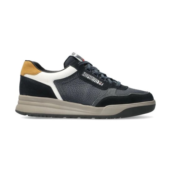 Mephisto Norwin heren sneaker - Image 2
