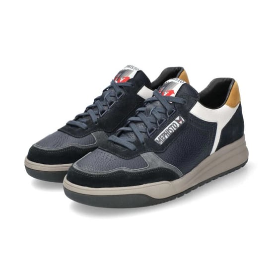 Mephisto Norwin heren sneaker - Image 4