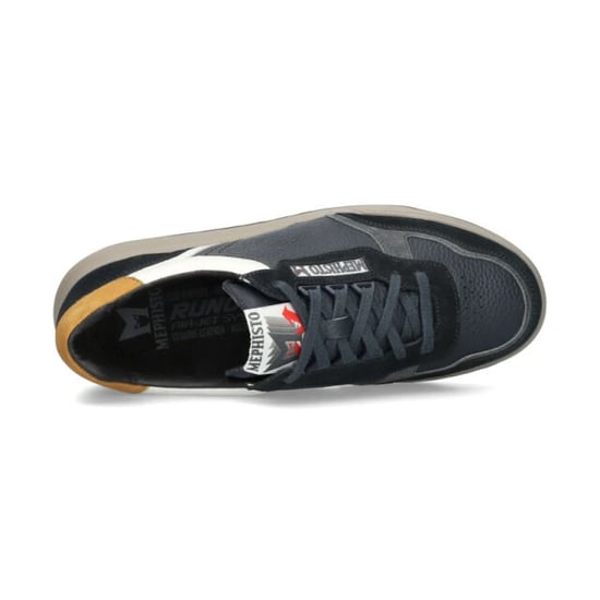 Mephisto Norwin heren sneaker - Image 5