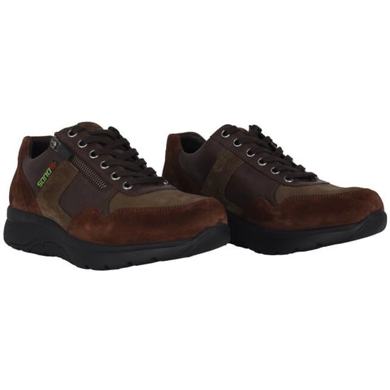 Mephisto Sano amory heren rollende wandelsneaker - Image 3