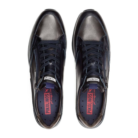 Pikolinos Cambil heren sneaker - Image 4