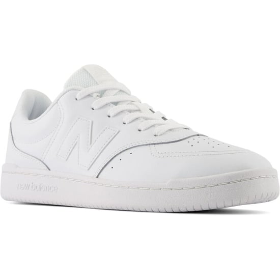New Balance bb80ooo-whi casual low sportcas schoen her - Image 2