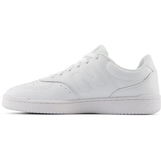 New Balance bb80ooo-whi casual low sportcas schoen her - Image 3