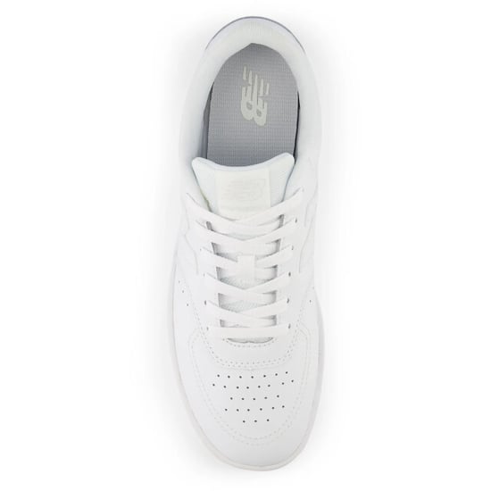 New Balance bb80ooo-whi casual low sportcas schoen her - Image 5