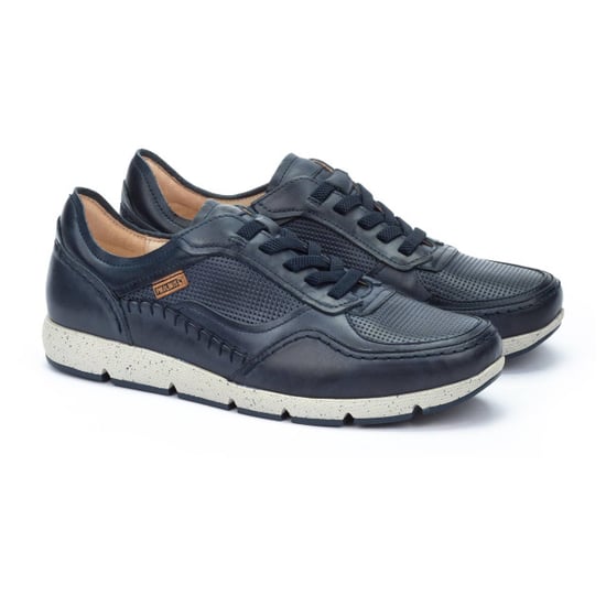 Pikolinos Fuencarral heren sneaker - Image 3