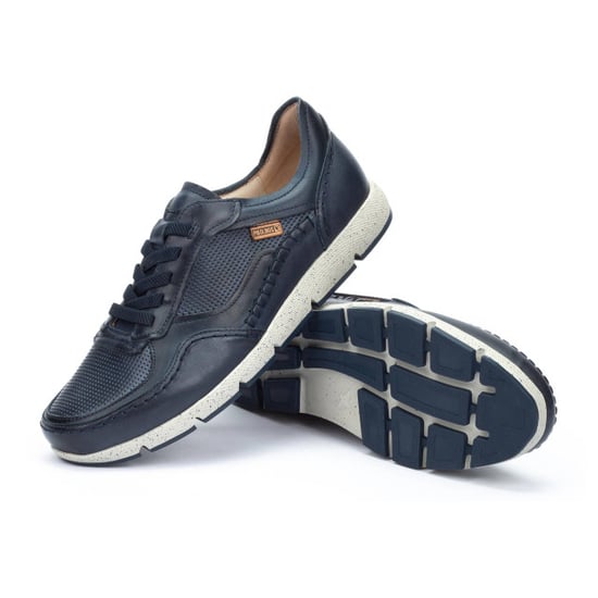 Pikolinos Fuencarral heren sneaker - Image 4