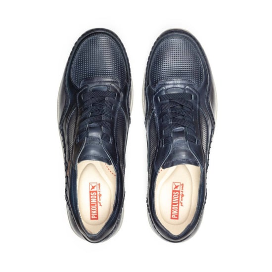 Pikolinos Fuencarral heren sneaker - Image 6