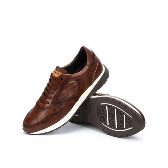 Pikolinos Getafe heren sneaker - Image 3
