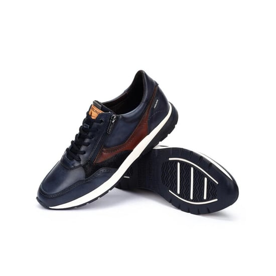 Pikolinos Getafe heren sneaker - Image 4