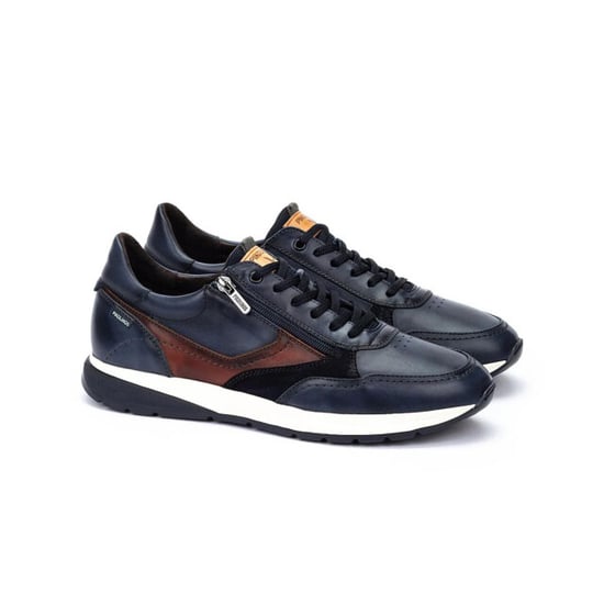 Pikolinos Getafe heren sneaker - Image 5