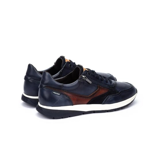 Pikolinos Getafe heren sneaker - Image 6
