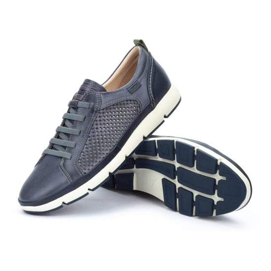 Pikolinos Fuencarral heren sneaker - Image 2