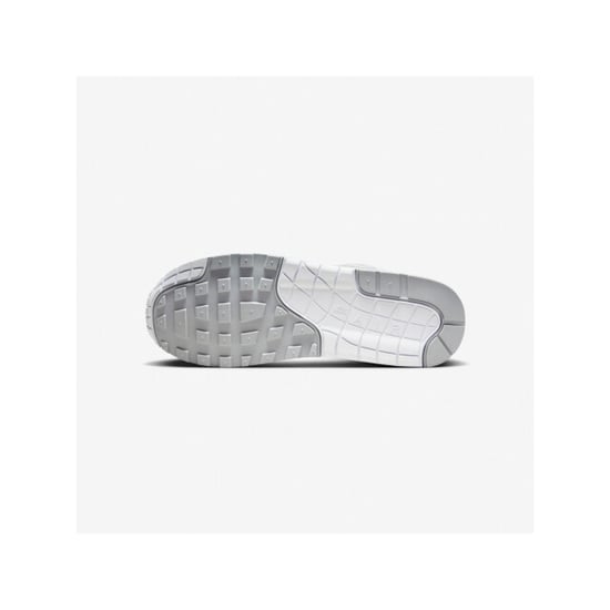 Nike Air max 1 '86 og big bubble metallic silver sneakers - Image 2