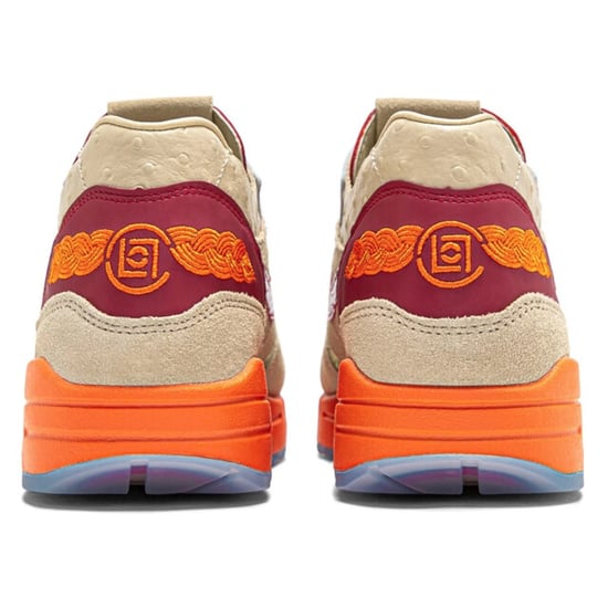 Nike Air max 1 clot - Image 4